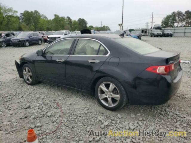 ACURA TSX TECH, JH4CU2F67DC012724