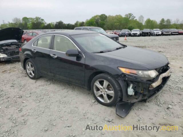 ACURA TSX TECH, JH4CU2F67DC012724