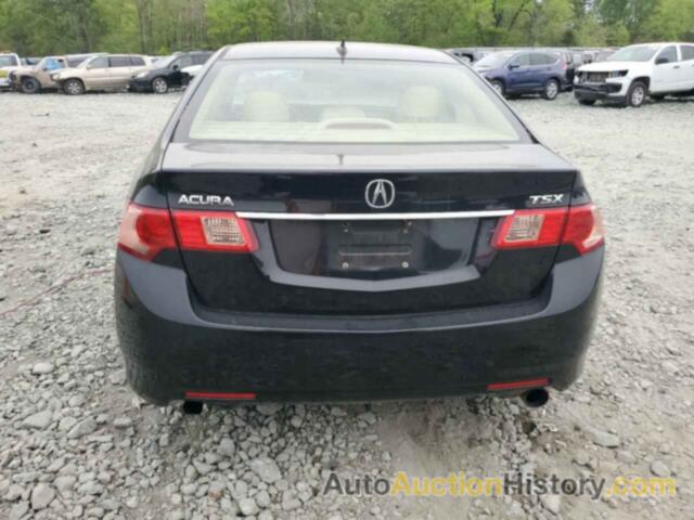 ACURA TSX TECH, JH4CU2F67DC012724