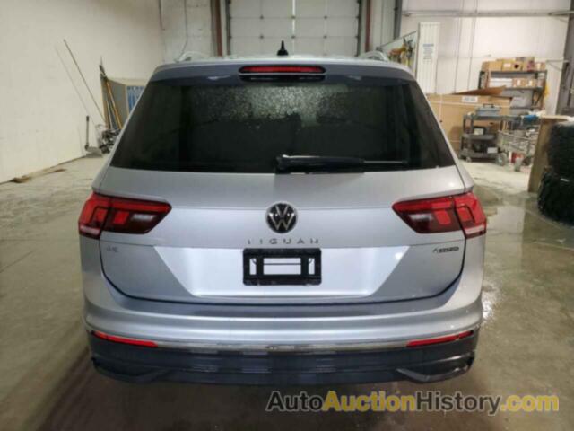 VOLKSWAGEN TIGUAN SE, 3VV2B7AX7PM019418