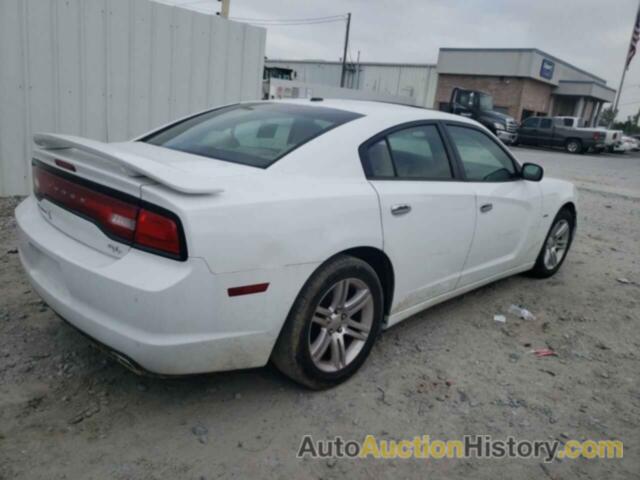 DODGE CHARGER R/T, 2B3CL5CT8BH552370