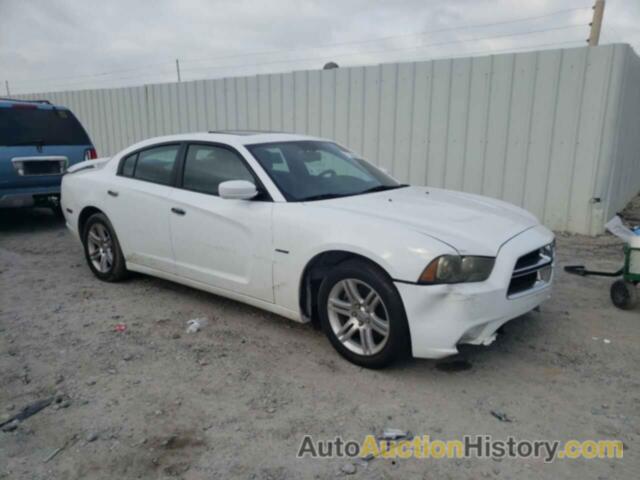 DODGE CHARGER R/T, 2B3CL5CT8BH552370