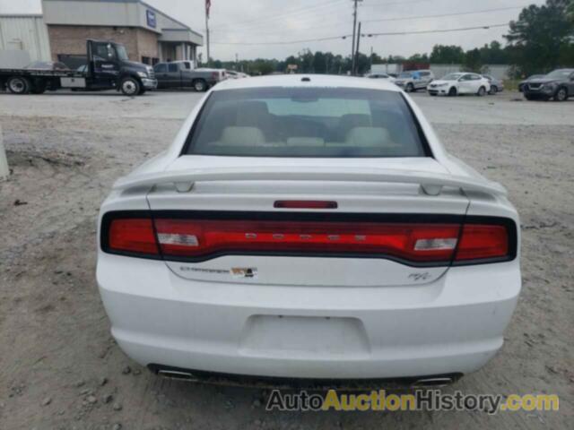 DODGE CHARGER R/T, 2B3CL5CT8BH552370