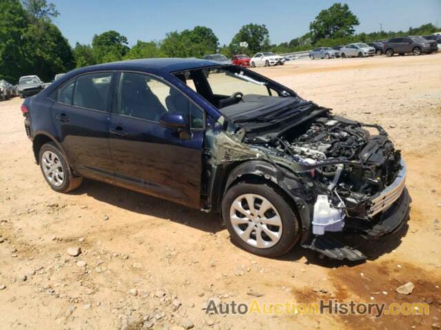 TOYOTA COROLLA LE, 5YFB4MDE2PP063031