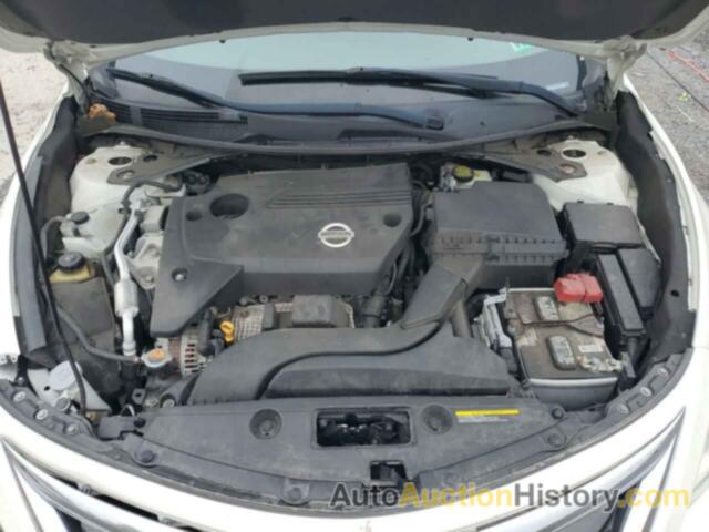 NISSAN ALTIMA 2.5, 1N4AL3AP5FC176953