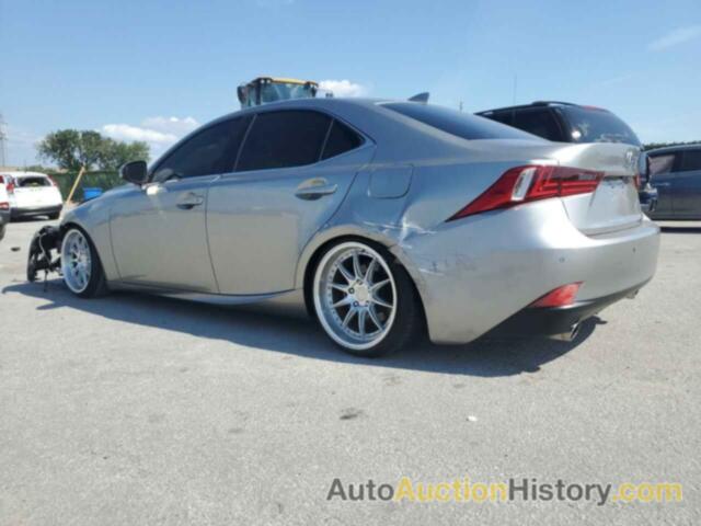 LEXUS IS 250, JTHBF1D27E5021915