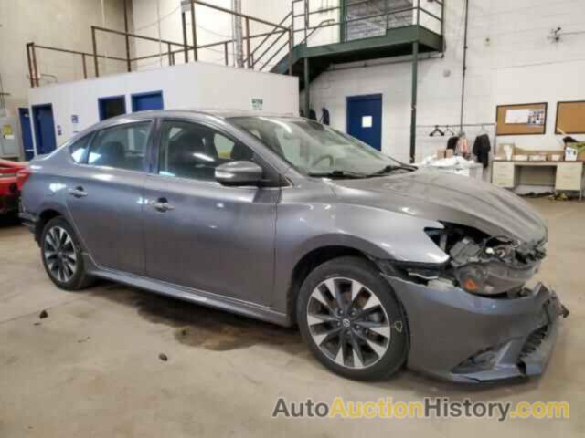 NISSAN SENTRA S, 3N1AB7AP5JY222725