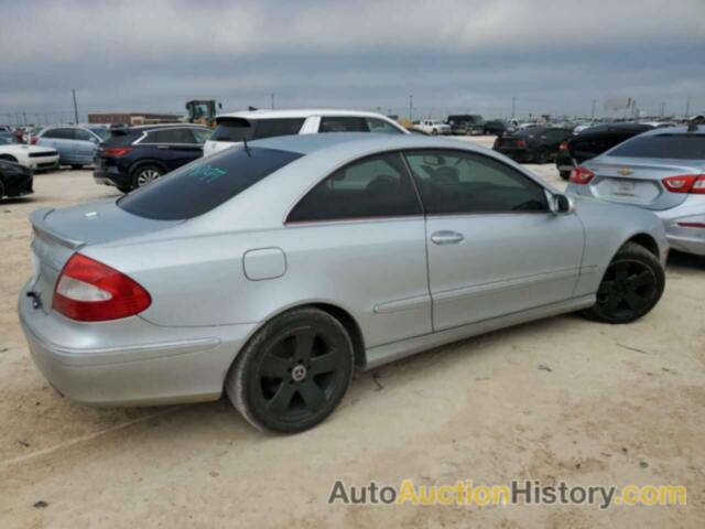 MERCEDES-BENZ CLK-CLASS 350, WDBTJ56J16F199216