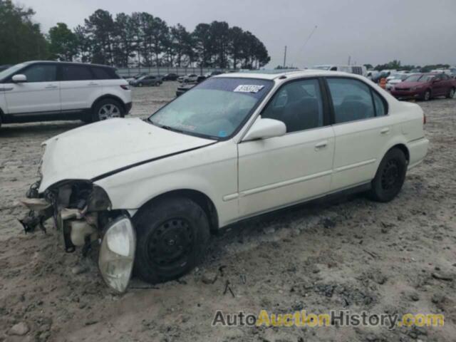 HONDA CIVIC EX, 1HGEJ8641VL000978