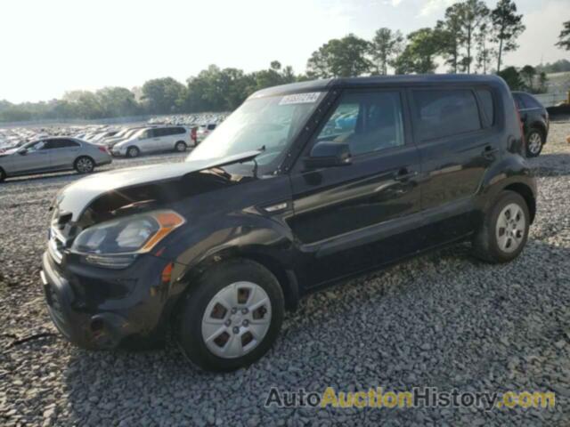 KIA SOUL, KNDJT2A59C7405478