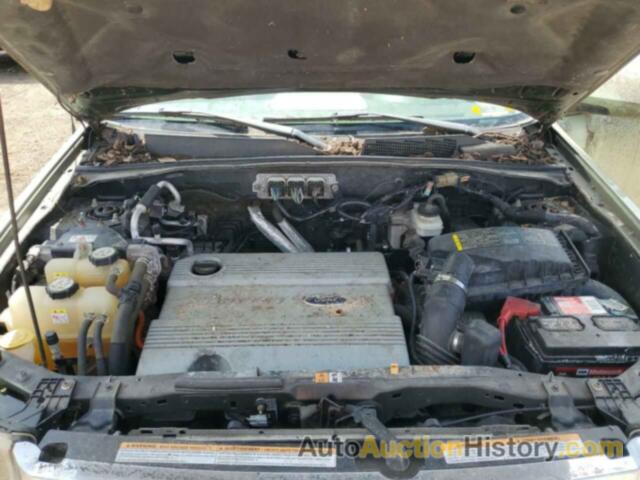 FORD ESCAPE HEV, 1FMCU49H98KE58746