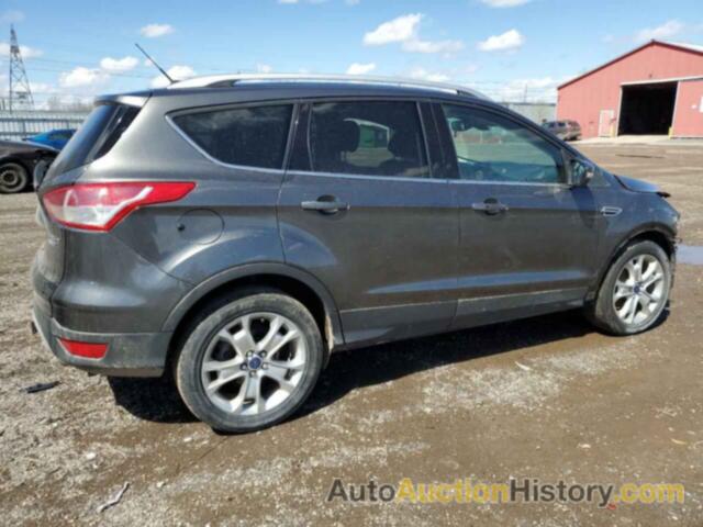 FORD ESCAPE TITANIUM, 1FMCU9J94GUA46951