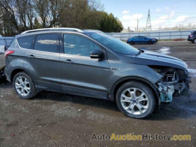 FORD ESCAPE TITANIUM, 1FMCU9J94GUA46951