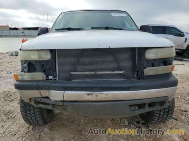 CHEVROLET TAHOE K1500, 1GNEK13T41R211752