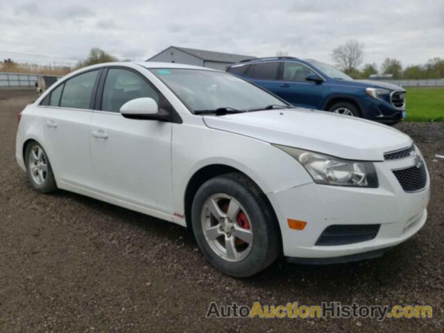 CHEVROLET CRUZE LT, 1G1PC5SB6D7275542