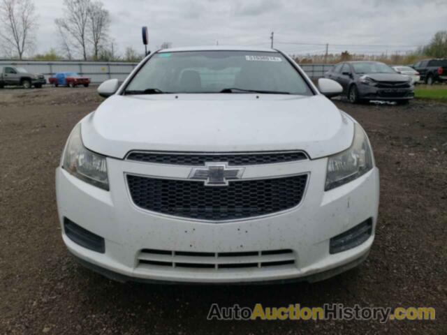 CHEVROLET CRUZE LT, 1G1PC5SB6D7275542