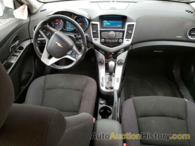 CHEVROLET CRUZE LT, 1G1PC5SB6D7275542