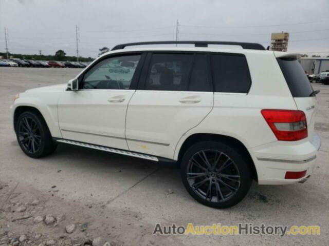 MERCEDES-BENZ GLK-CLASS 350 4MATIC, WDCGG8HB8AF300361