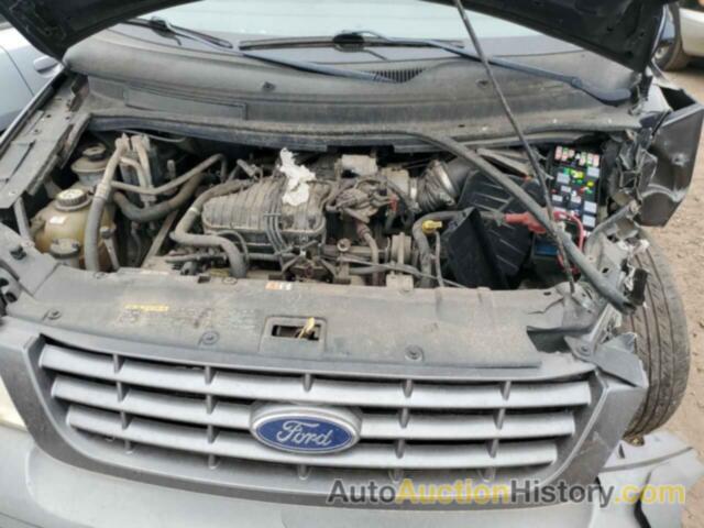 FORD FREESTAR SE, 2FMDA51676BA16147