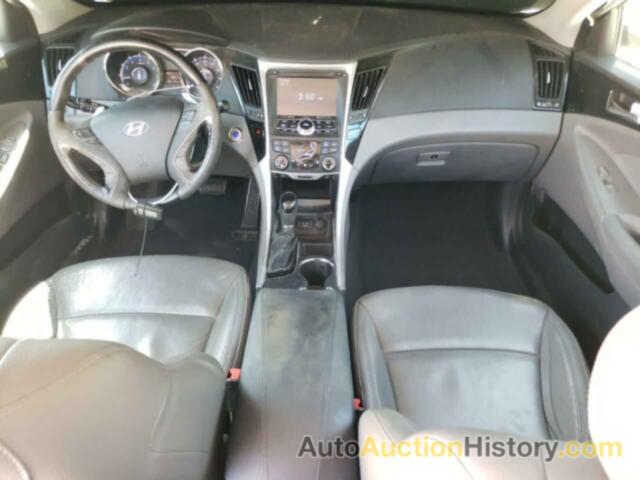 HYUNDAI SONATA SE, 5NPEC4AB3CH479137