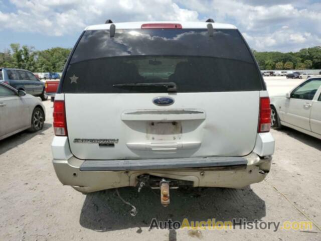 FORD EXPEDITION EDDIE BAUER, 1FMFU18515LB13641