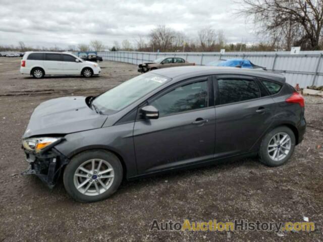 FORD FOCUS SE, 1FADP3K27HL280898