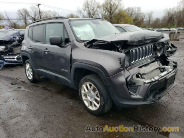 JEEP RENEGADE SPORT, ZACNJBAB0KPK32803