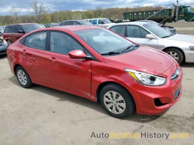 HYUNDAI ACCENT GLS, KMHCT4AE6FU877384