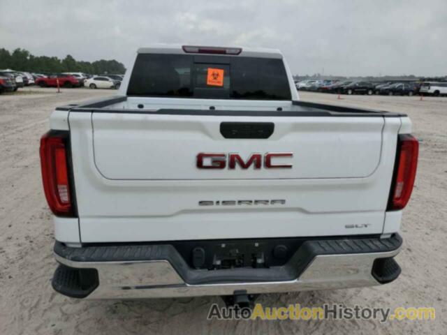 GMC SIERRA C1500 SLT, 3GTP8DED1LG329607