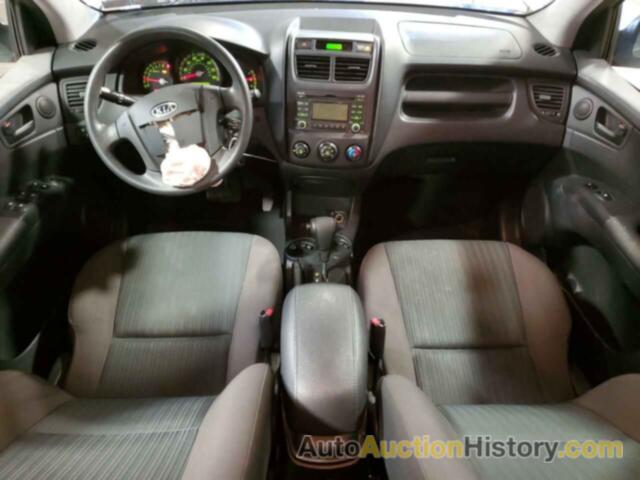 KIA SPORTAGE LX, KNDKG3A41A7705311