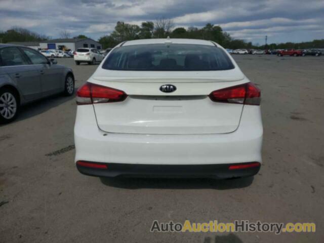 KIA FORTE LX, 3KPFL4A77JE187623