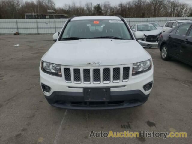 JEEP COMPASS LATITUDE, 1C4NJDEB2HD190294