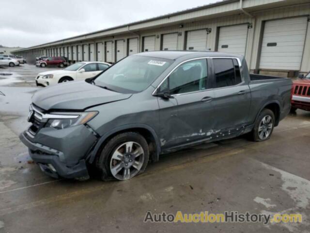 HONDA RIDGELINE RTL, 5FPYK2F62JB001875