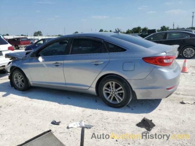 HYUNDAI SONATA SE, 5NPE24AF6FH163080