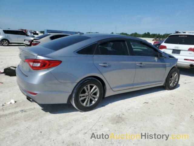 HYUNDAI SONATA SE, 5NPE24AF6FH163080