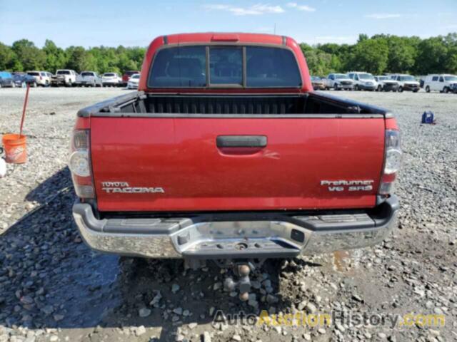 TOYOTA TACOMA DOUBLE CAB PRERUNNER, 3TMJU4GN5BM112391