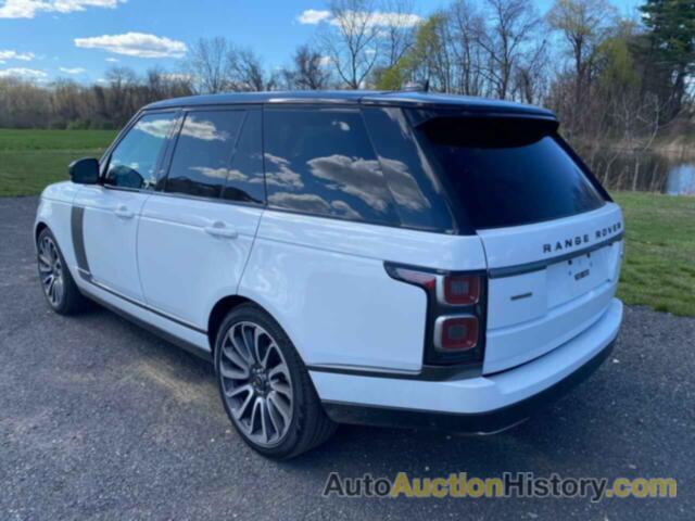 LAND ROVER RANGEROVER SUPERCHARGED, SALGS2RE4KA517861