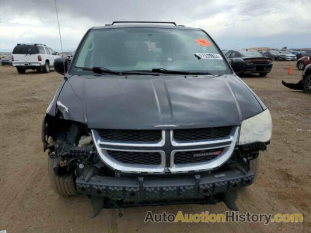 DODGE CARAVAN SXT, 2C4RDGCG8ER265243