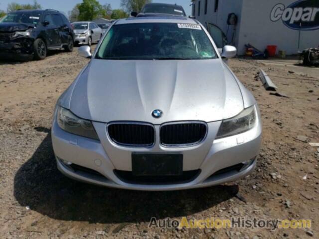 BMW 3 SERIES XI SULEV, WBAPK5C54AA653467