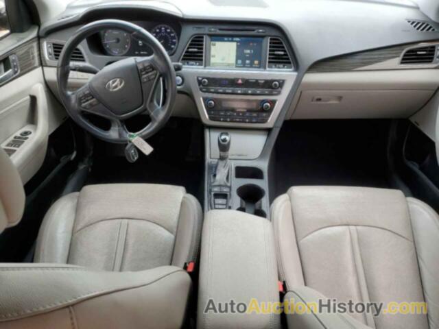 HYUNDAI SONATA SPORT, 5NPE34AF3FH132916