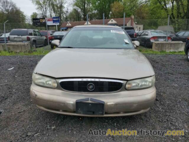 BUICK CENTURY CUSTOM, 2G4WS52J931192885