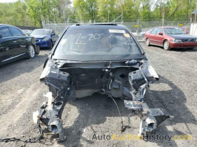 HONDA ACCORD EXL, 1HGCS22809A011854