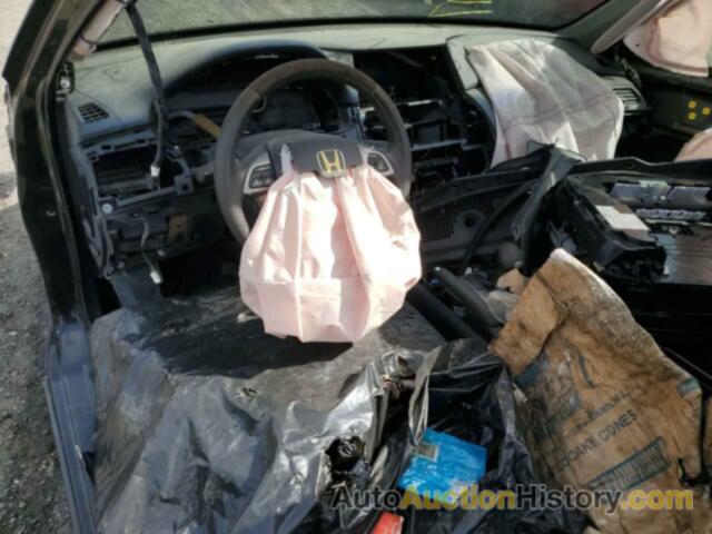 HONDA ACCORD EXL, 1HGCS22809A011854