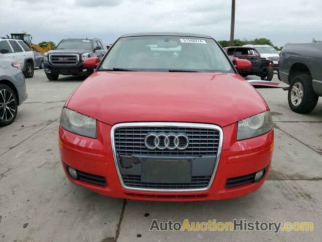 AUDI A3 2.0 PREMIUM, WAUNF78P77A055092