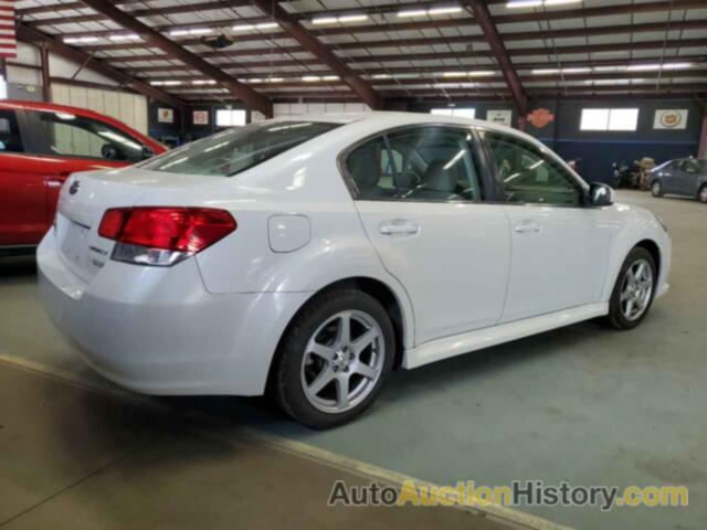 SUBARU LEGACY 2.5I PREMIUM, 4S3BMBC60D3043489