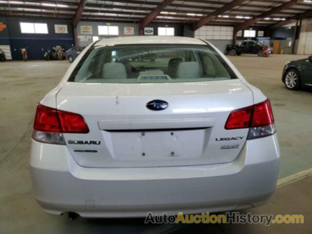 SUBARU LEGACY 2.5I PREMIUM, 4S3BMBC60D3043489