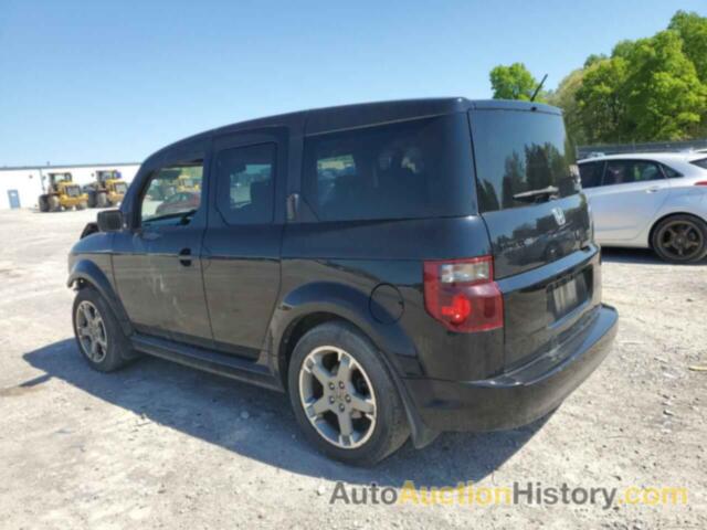 HONDA ELEMENT SC, 5J6YH18947L007024