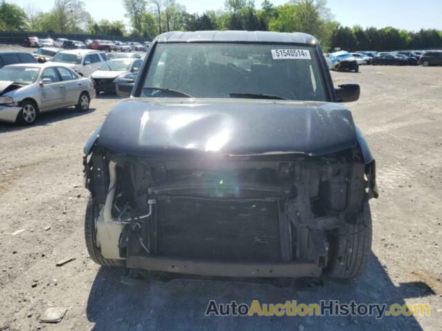 HONDA ELEMENT SC, 5J6YH18947L007024