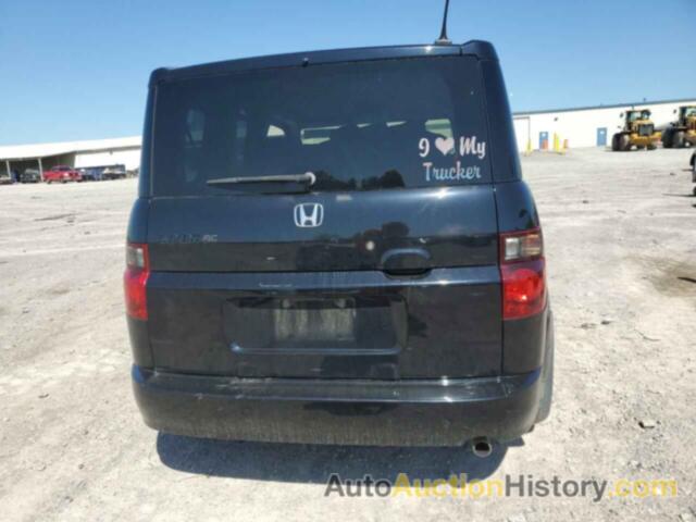 HONDA ELEMENT SC, 5J6YH18947L007024