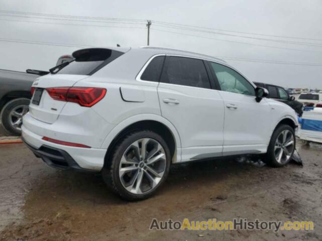 AUDI Q3 PREMIUM PLUS S LINE 45, WA1EECF31M1042102